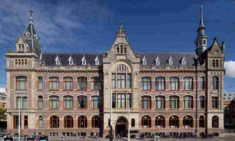 Conservatorium Hotel - Amsterdam