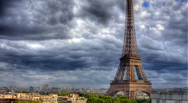 Zamach w Paryżu i turystyka