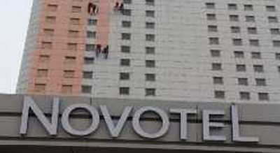 Accor Hotel Novotel