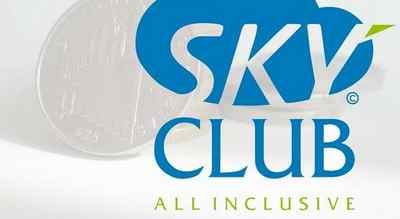 Sky Club-windykacje