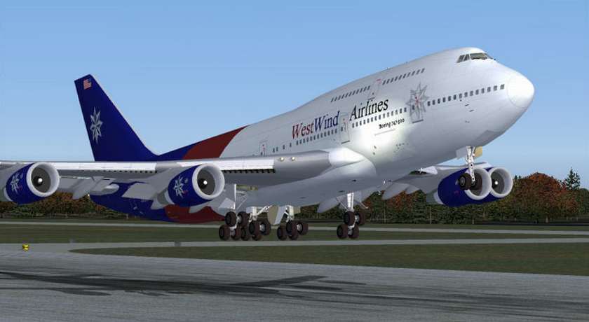 B-747