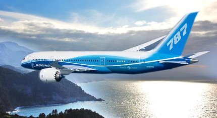 Sto lat Boeinga
