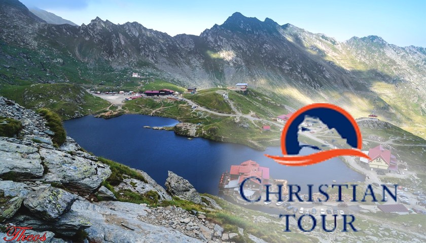 Christian Tour -  nowe biuro podróży