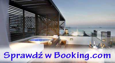 Ibiza w booking.com