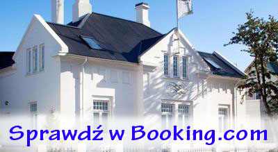 Islandia w booking.com