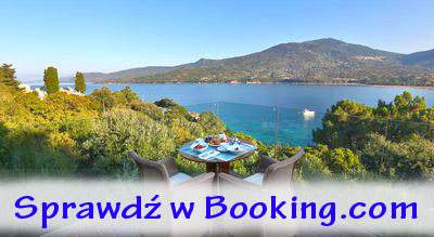 Cassis w booking.com