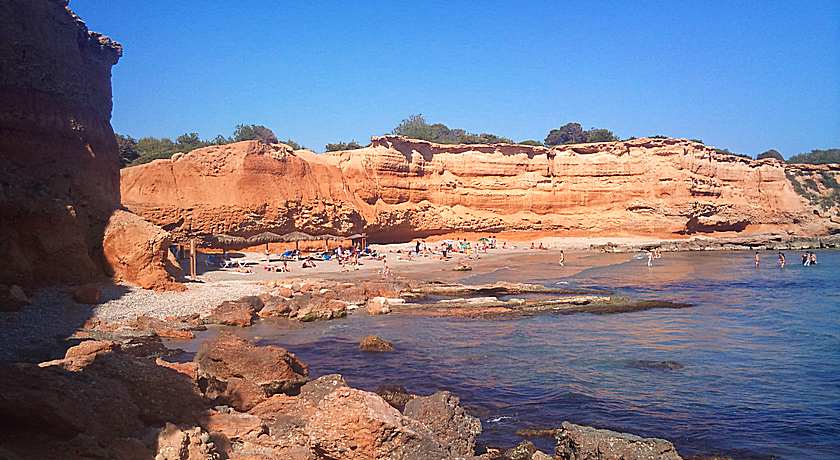 Ibiza