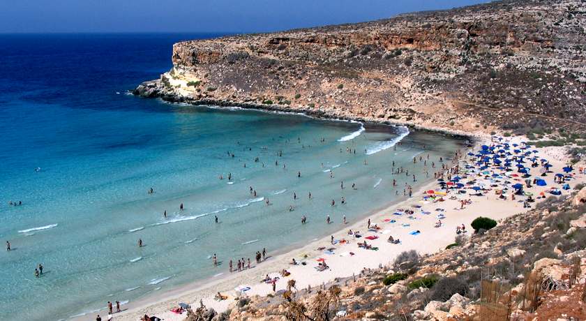 Lampedusa