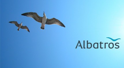 Biuro podróży Albatros