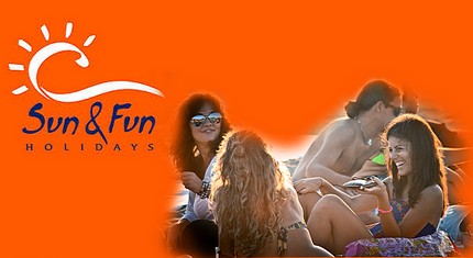 Tunezja-Sun And Fun